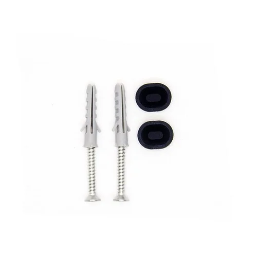 Mounting set for the Keypad