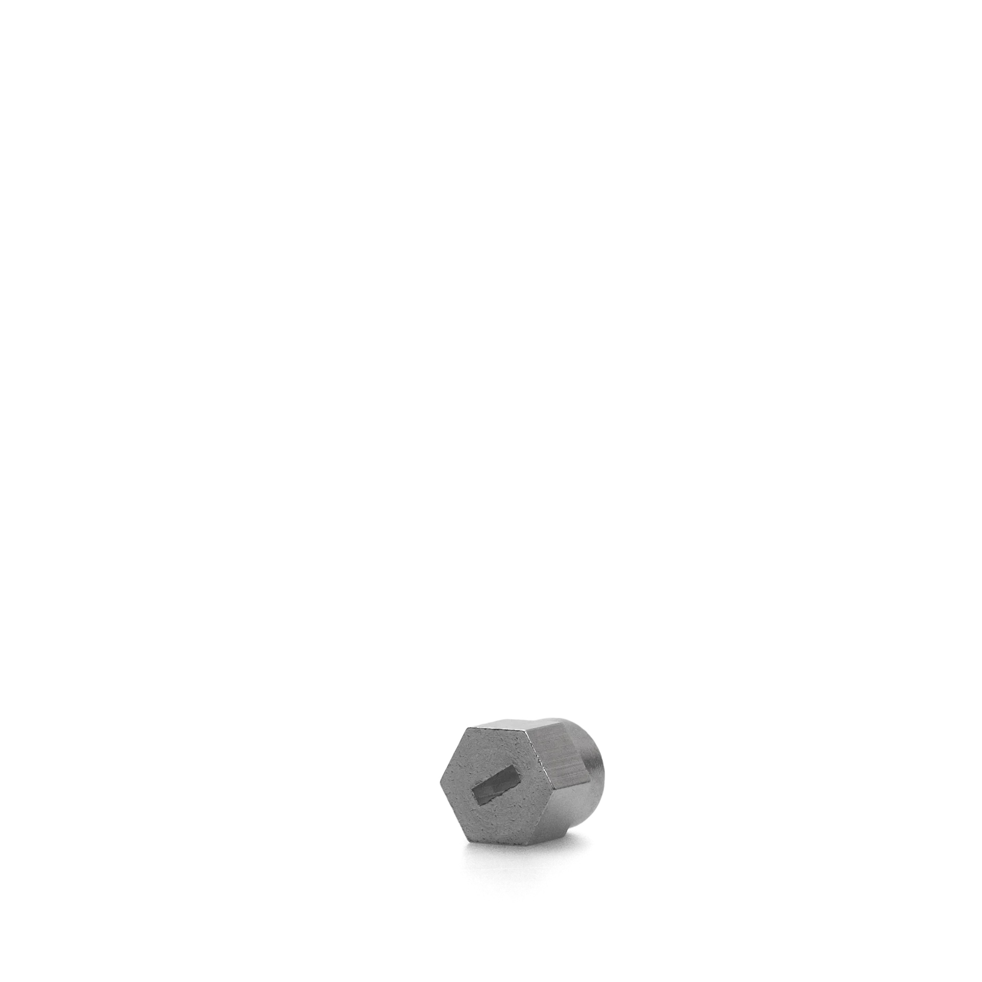 Universal Cylinder 2nd generation Hexa adapter