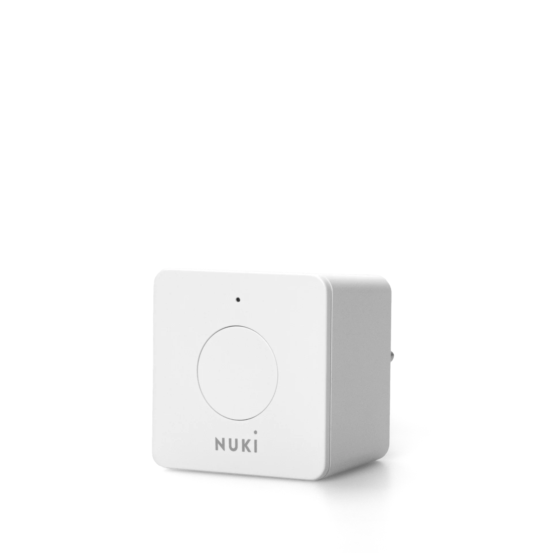 Nuki Bridge white