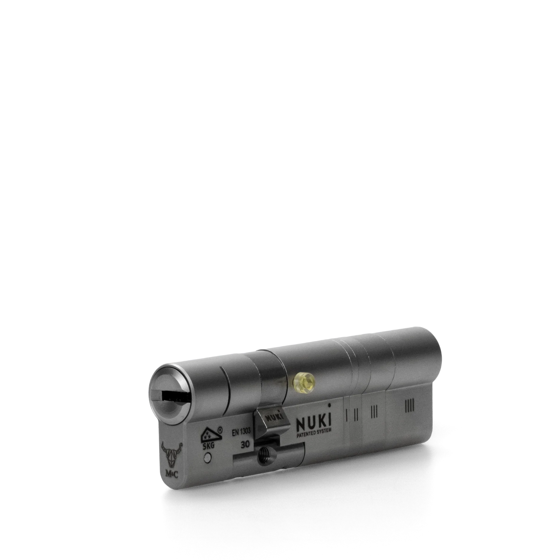 Universal Cylinder 2nd generation