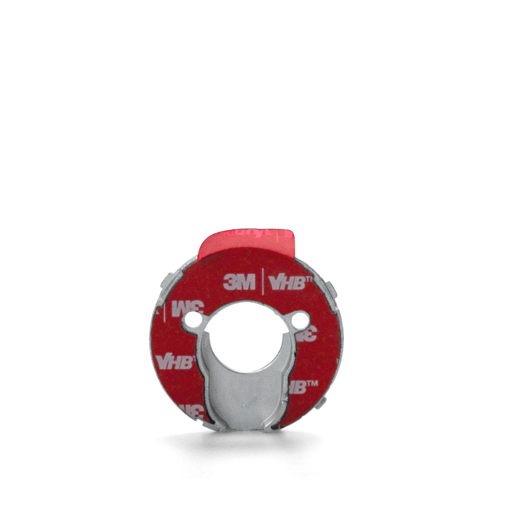 Adhesive tape for secure and tool-free mounting of the Smart Lock Pro.