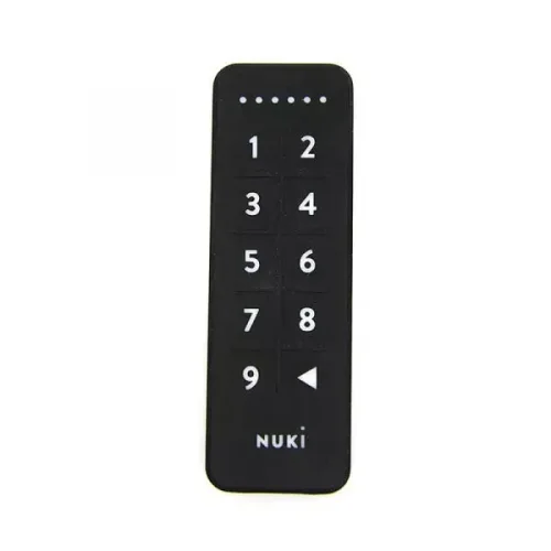 Silicon Case for the Keypad