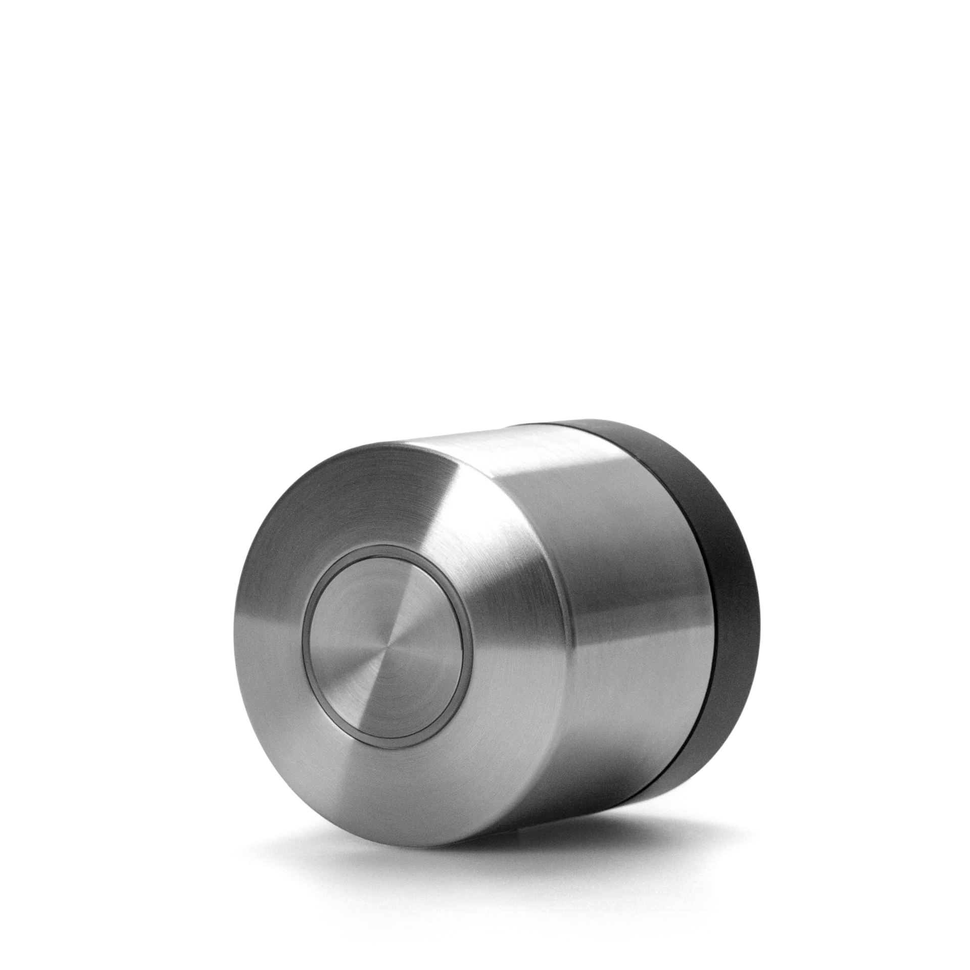Smart Lock Ultra Nordics with black ring