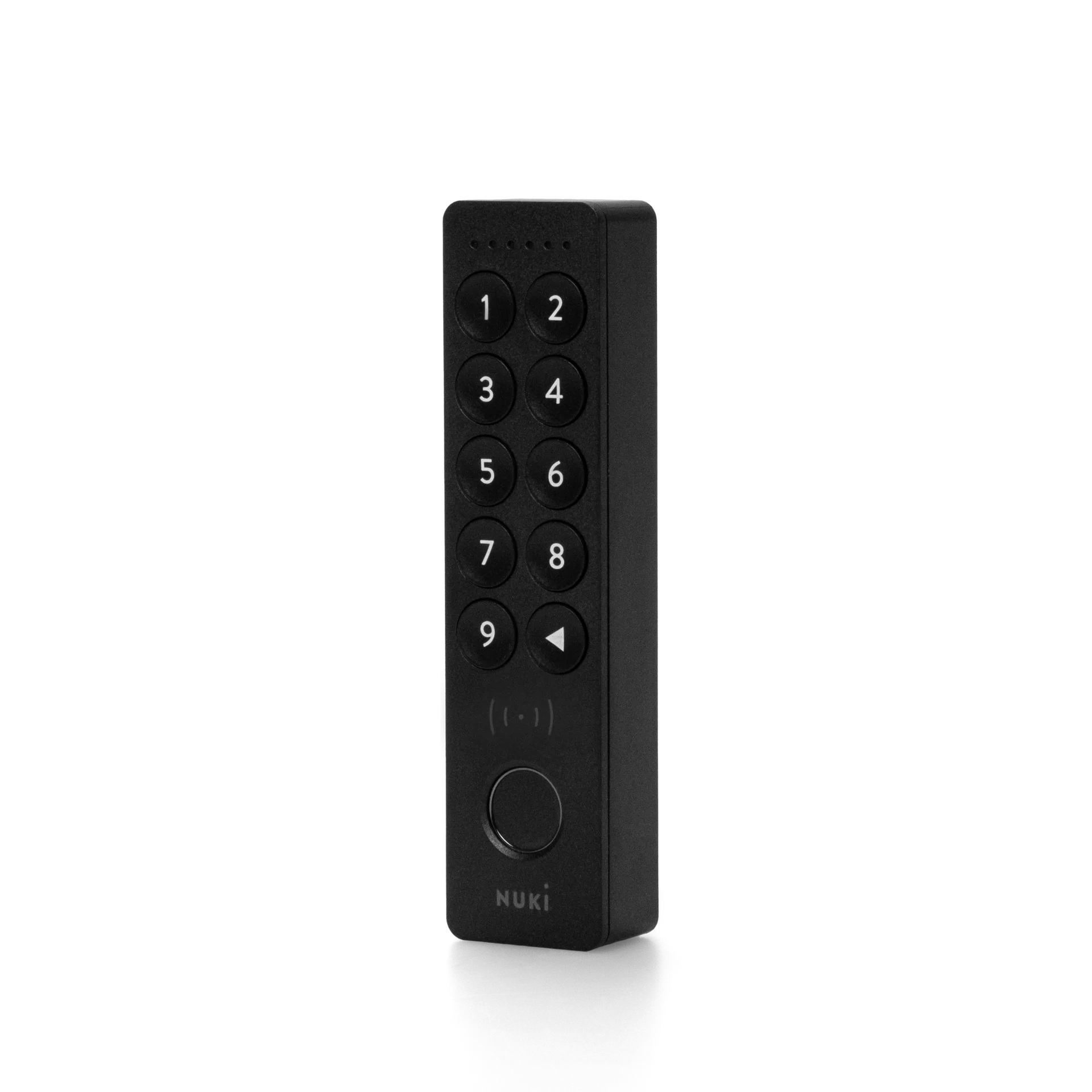 Keypad 2 NFC