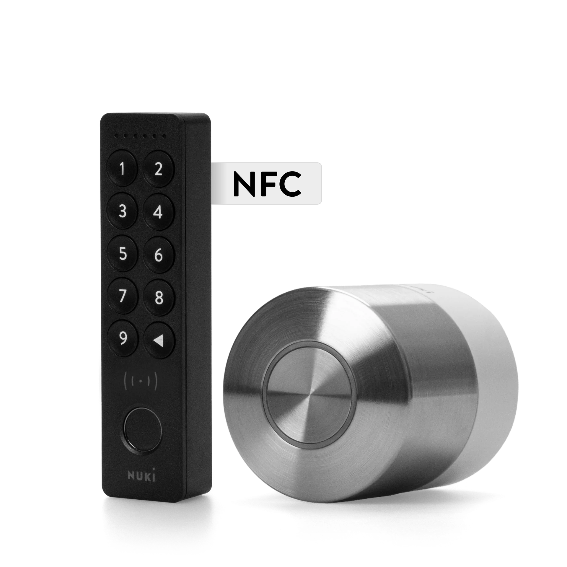 Nuki Home Set Pro NFC